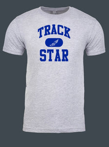 TRACK STAR T-Shirt