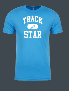 TRACK STAR T-Shirt