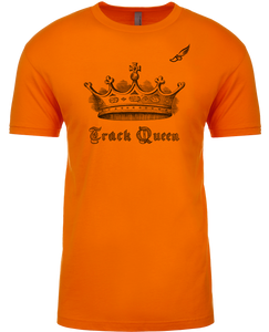 TRACKSTAR by Noey Classic Orange Track Queen