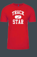 Load image into Gallery viewer, TRACK STAR T-Shirt
