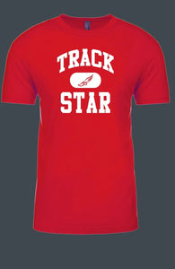 TRACK STAR T-Shirt