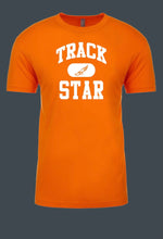 Load image into Gallery viewer, TRACK STAR T-Shirt
