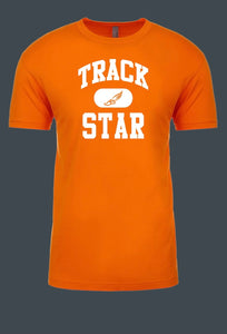 TRACK STAR T-Shirt